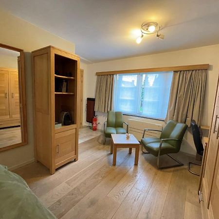 B&B Het Koekoeksnest Schelle Εξωτερικό φωτογραφία