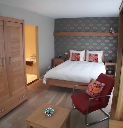 B&B Het Koekoeksnest Schelle Εξωτερικό φωτογραφία