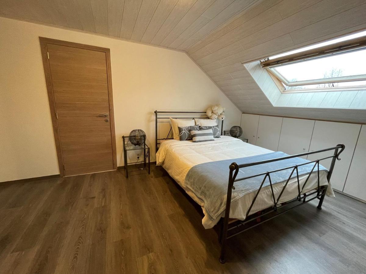 B&B Het Koekoeksnest Schelle Εξωτερικό φωτογραφία