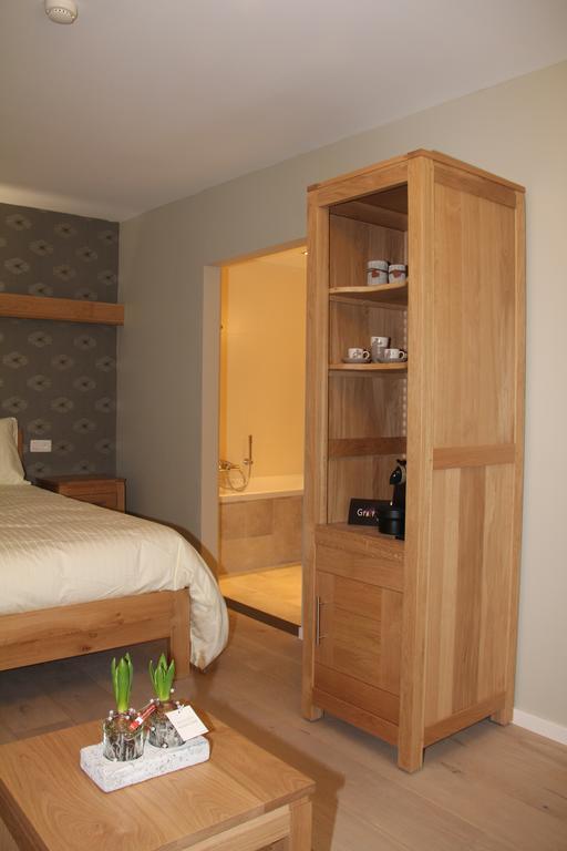 B&B Het Koekoeksnest Schelle Εξωτερικό φωτογραφία